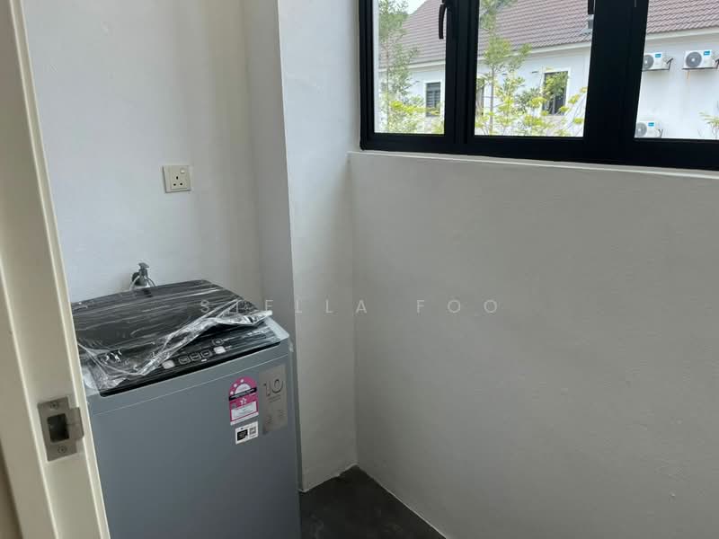 Rumah Bandar untuk Disewa di Sepang (Selangor) - Stella Foo - Interior - PropertyGuru.com.my