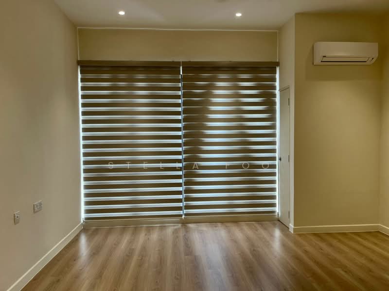 Rumah Bandar untuk Disewa di Sepang (Selangor) - Stella Foo - Interior - PropertyGuru.com.my