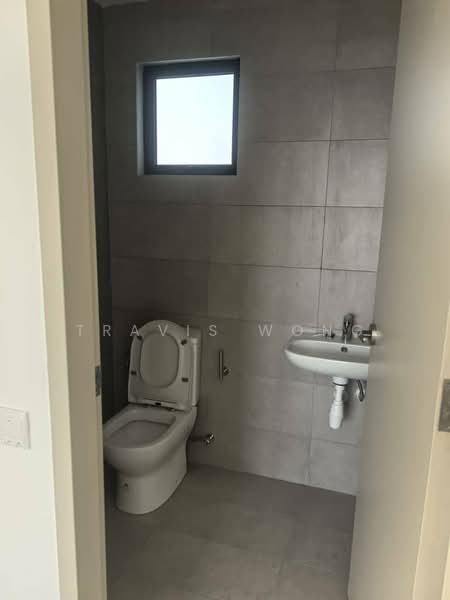 Kondominium untuk Dijual di Mori Residences - Travis Wong - Bathroom - PropertyGuru.com.my