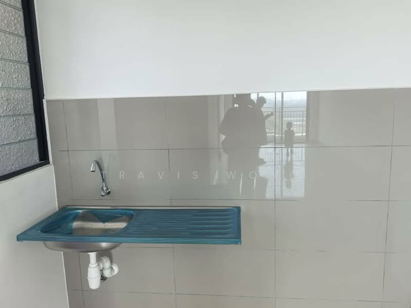 Kondominium untuk Dijual di Mori Residences - Travis Wong - Interior - PropertyGuru.com.my