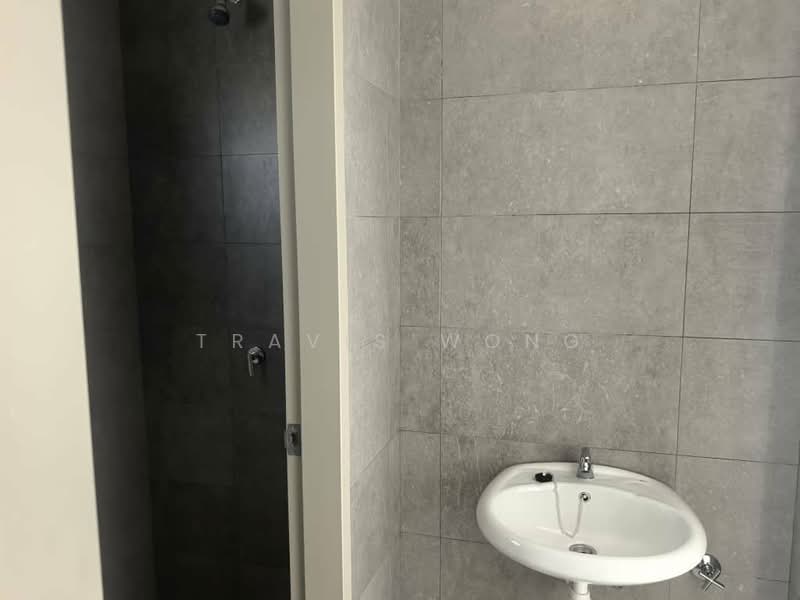 Kondominium untuk Dijual di Mori Residences - Travis Wong - Bathroom - PropertyGuru.com.my