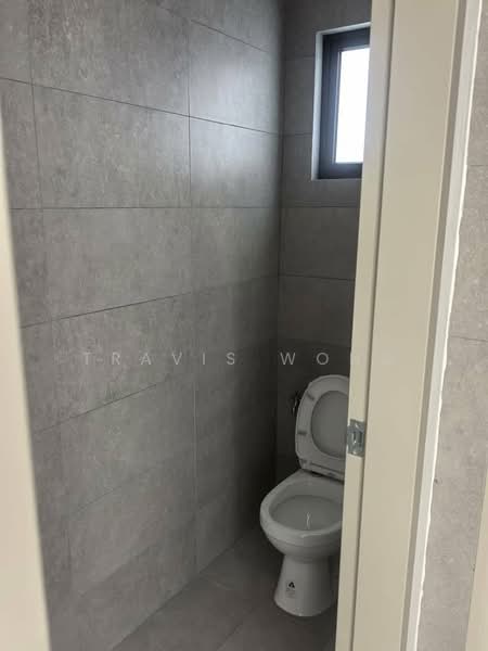 Kondominium untuk Dijual di Mori Residences - Travis Wong - Bathroom - PropertyGuru.com.my