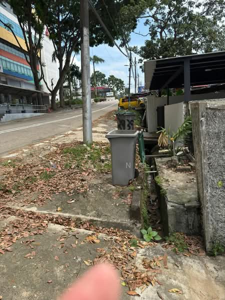 Rumah Teres 1 Tingkat untuk Disewa di Johor Bahru (Johor) - Kay Ng - Exterior - PropertyGuru.com.my