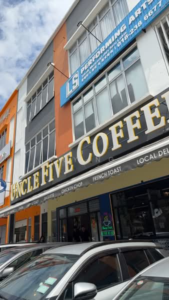 Rumah Teres 1 Tingkat untuk Disewa di Johor Bahru (Johor) - Kay Ng - PropertyGuru.com.my