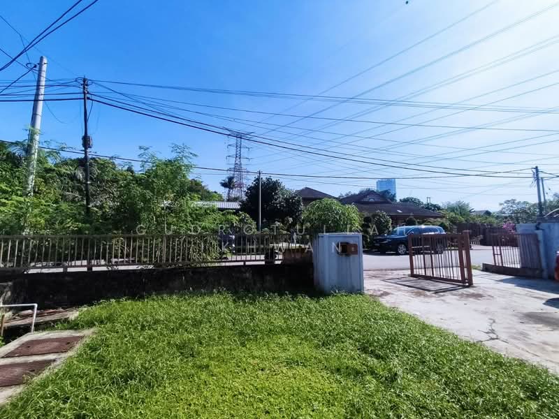 Rumah Banglo untuk Dijual di Taman Keramat (Ulu Kelang) - Gudrotullah Ikhwan - Exterior - PropertyGuru.com.my