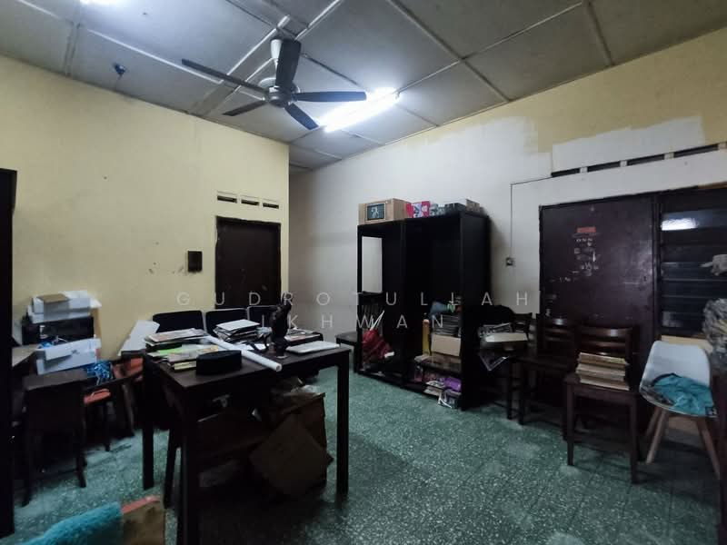 Rumah Banglo untuk Dijual di Taman Keramat (Ulu Kelang) - Gudrotullah Ikhwan - Study - PropertyGuru.com.my