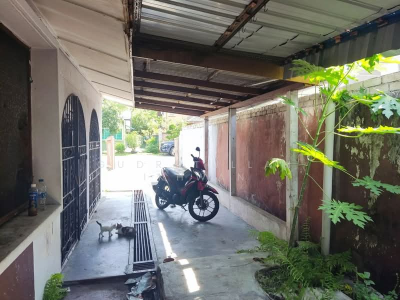 Rumah Banglo untuk Dijual di Taman Keramat (Ulu Kelang) - Gudrotullah Ikhwan - Exterior - PropertyGuru.com.my