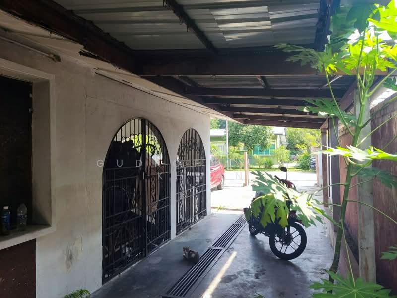 Rumah Banglo untuk Dijual di Taman Keramat (Ulu Kelang) - Gudrotullah Ikhwan - Exterior - PropertyGuru.com.my