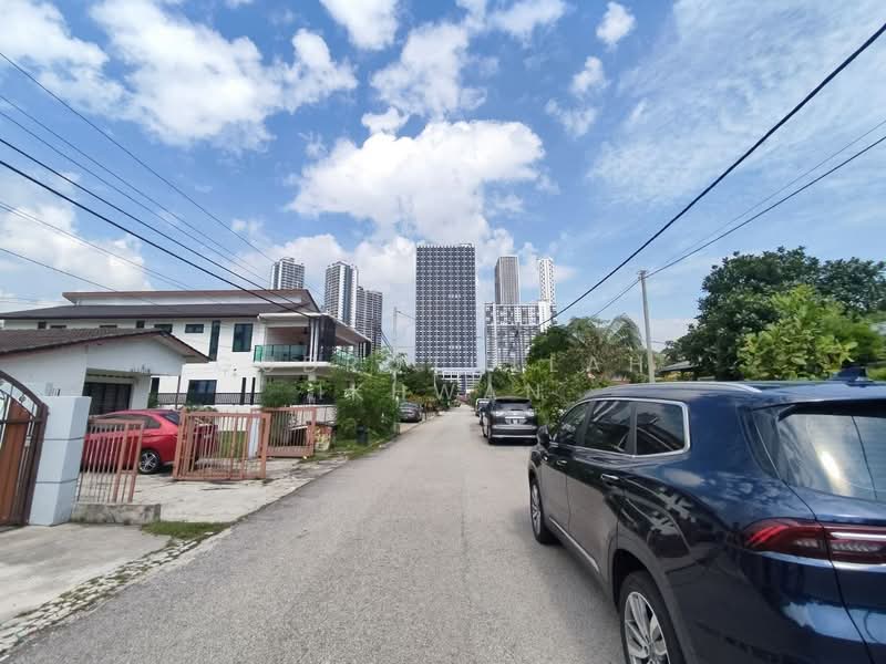Rumah Banglo untuk Dijual di Taman Keramat (Ulu Kelang) - Gudrotullah Ikhwan - Exterior - PropertyGuru.com.my