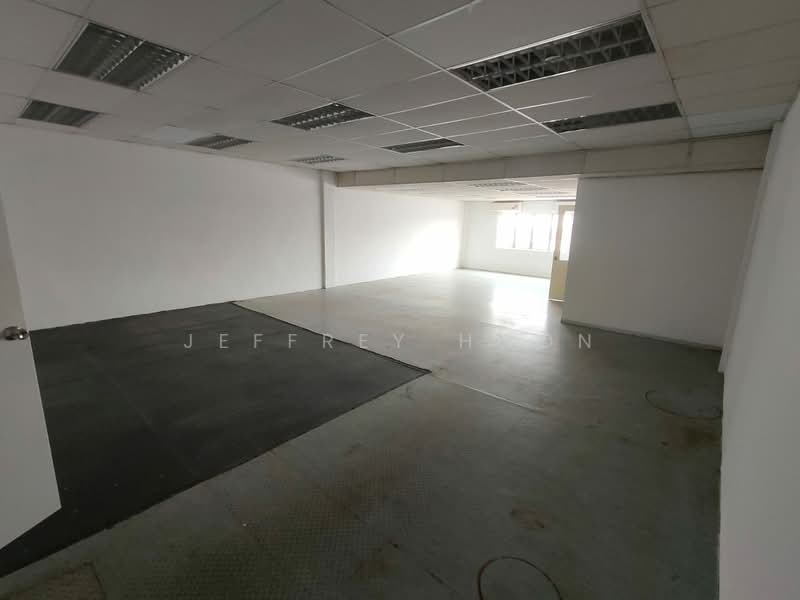Kilang untuk Disewa di Taman Perindustrian Kip (Kepong) - Jeffrey Hoon - Interior - PropertyGuru.com.my