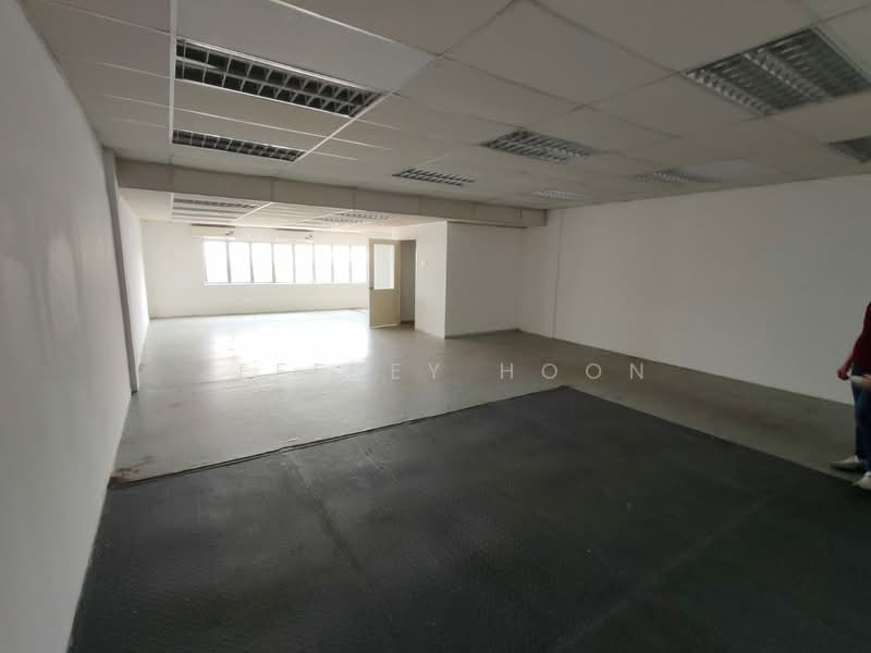Kilang untuk Disewa di Taman Perindustrian Kip (Kepong) - Jeffrey Hoon - Interior - PropertyGuru.com.my