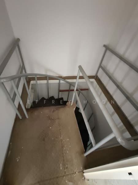 Kilang untuk Disewa di Taman Perindustrian Kip (Kepong) - Jeffrey Hoon - Interior - PropertyGuru.com.my