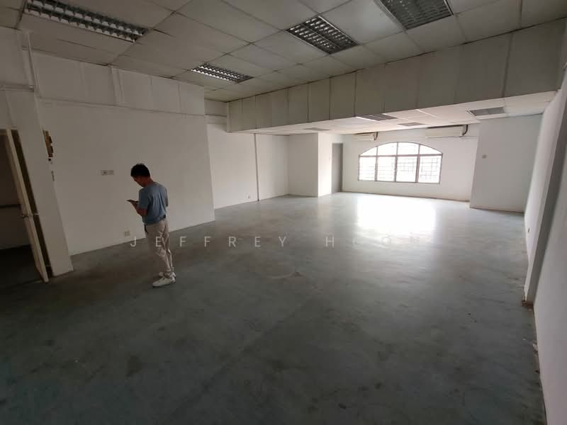 Kilang untuk Disewa di Taman Perindustrian Kip (Kepong) - Jeffrey Hoon - Interior - PropertyGuru.com.my