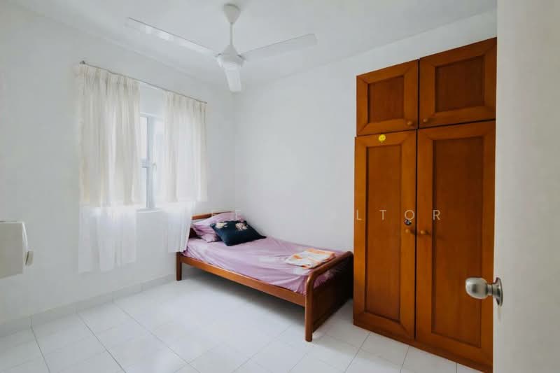 Apartment for Rent at PPA1M Selasih - Maznee Realtor - Bedroom - PropertyGuru.com.my