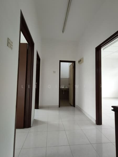 Rumah Teres 2 Tingkat untuk Dijual di Bukit Indah (Iskandar Puteri (Nusajaya)) - Lee Qiu Wen - PropertyGuru.com.my