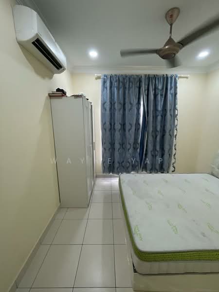 Condominium for Rent at Residensi Sentulmas - Wayne Yap - Bedroom - PropertyGuru.com.my