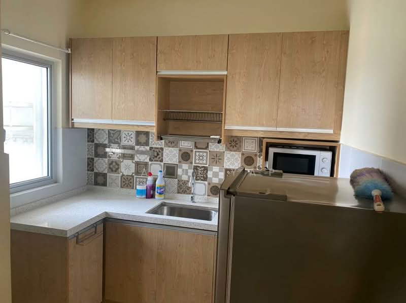 Condominium for Rent at Residensi Sentulmas - Wayne Yap - Kitchen - PropertyGuru.com.my