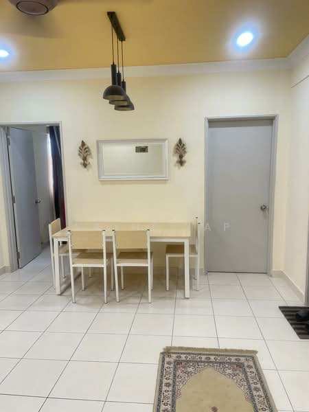 Condominium for Rent at Residensi Sentulmas - Wayne Yap - Dining Room - PropertyGuru.com.my
