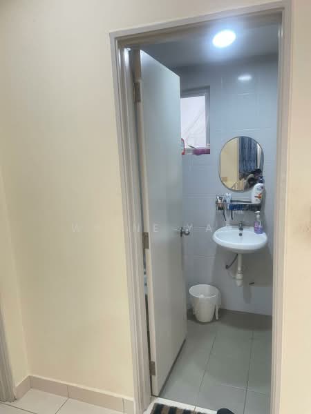 Condominium for Rent at Residensi Sentulmas - Wayne Yap - Bathroom - PropertyGuru.com.my