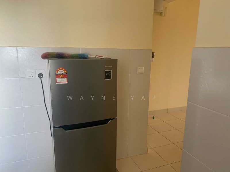 Condominium for Rent at Residensi Sentulmas - Wayne Yap - Kitchen - PropertyGuru.com.my