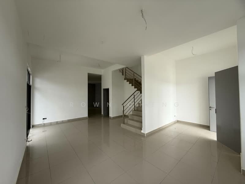 Rumah Kluster untuk Dijual di Bukit Indah (Iskandar Puteri (Nusajaya)) - Brown Cheng - Interior - PropertyGuru.com.my