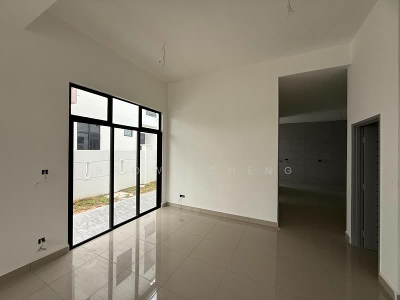 Rumah Kluster untuk Dijual di Bukit Indah (Iskandar Puteri (Nusajaya)) - Brown Cheng - Interior - PropertyGuru.com.my