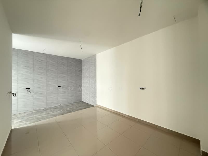 Rumah Kluster untuk Dijual di Bukit Indah (Iskandar Puteri (Nusajaya)) - Brown Cheng - Interior - PropertyGuru.com.my