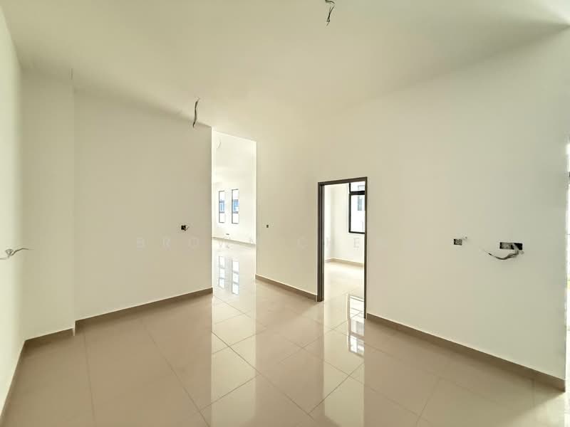 Rumah Kluster untuk Dijual di Bukit Indah (Iskandar Puteri (Nusajaya)) - Brown Cheng - PropertyGuru.com.my
