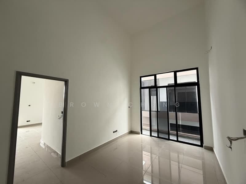 Rumah Kluster untuk Dijual di Bukit Indah (Iskandar Puteri (Nusajaya)) - Brown Cheng - PropertyGuru.com.my