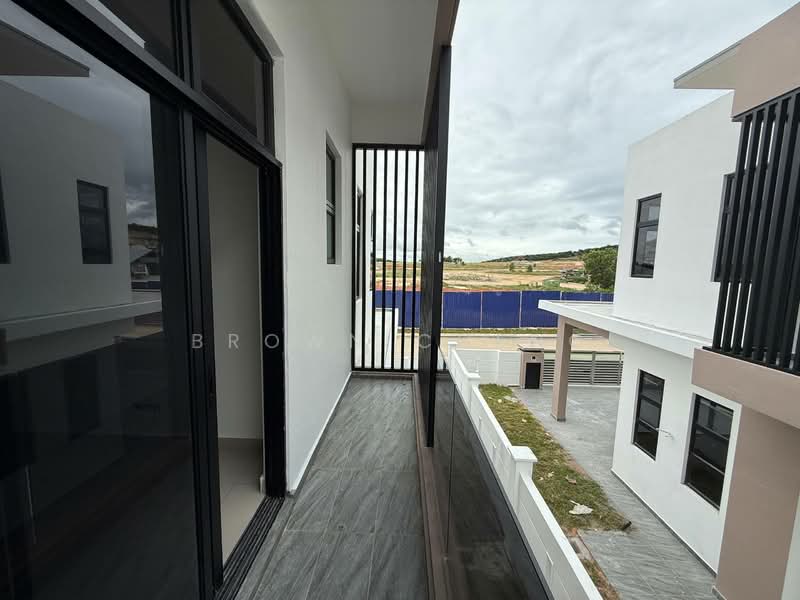 Rumah Kluster untuk Dijual di Bukit Indah (Iskandar Puteri (Nusajaya)) - Brown Cheng - PropertyGuru.com.my