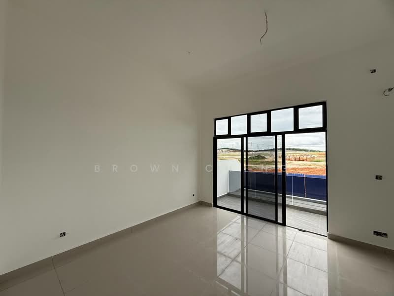 Rumah Kluster untuk Dijual di Bukit Indah (Iskandar Puteri (Nusajaya)) - Brown Cheng - PropertyGuru.com.my