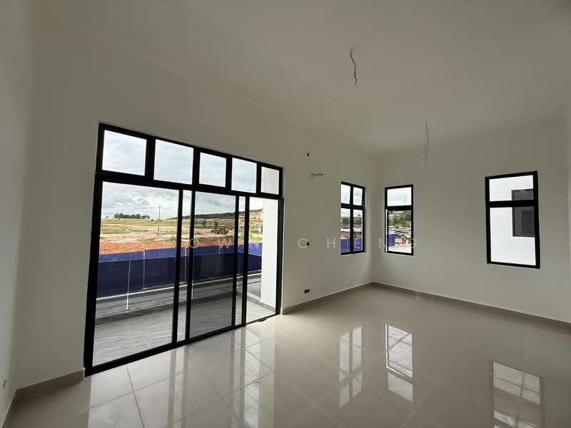Rumah Kluster untuk Dijual di Bukit Indah (Iskandar Puteri (Nusajaya)) - Brown Cheng - PropertyGuru.com.my