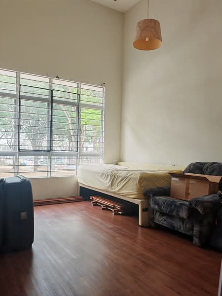 2-storey Terraced House for Sale in Kemuning Utama (Shah Alam) - Janice Lam - Bedroom - PropertyGuru.com.my