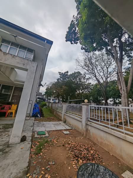 2-storey Terraced House for Sale in Kemuning Utama (Shah Alam) - Janice Lam - Exterior - PropertyGuru.com.my