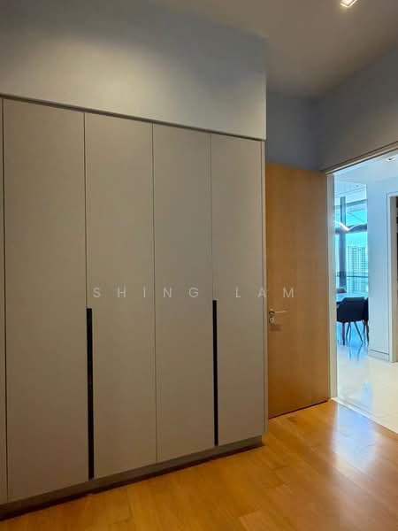 Kondominium untuk Disewa di Moulmein Rise - Shing Lam - Interior - PropertyGuru.com.my