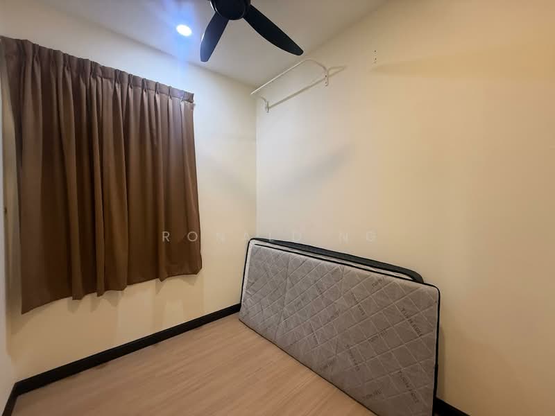 Kondominium untuk Disewa di Vertiq - Ronald Ng - Bedroom - PropertyGuru.com.my