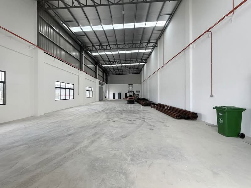 Cluster Factory for Sale in Eco Business Park 1 (Johor Bahru) - Ken Cheow - Interior - PropertyGuru.com.my