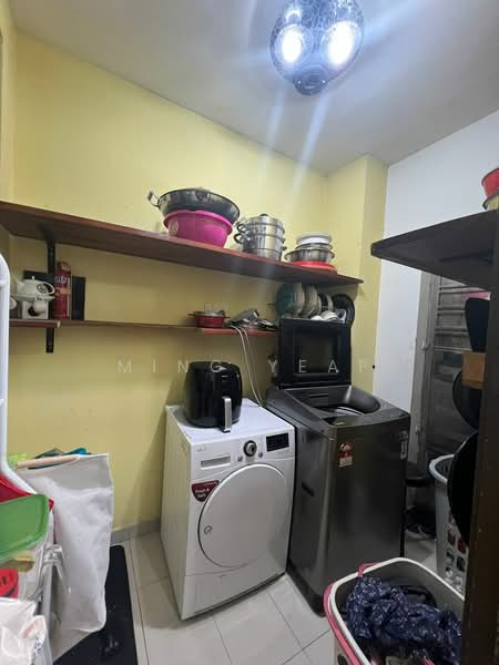 2-storey Terraced House for Sale in Bandar Dato Onn (Tebrau) - Ming Yeap - Interior - PropertyGuru.com.my