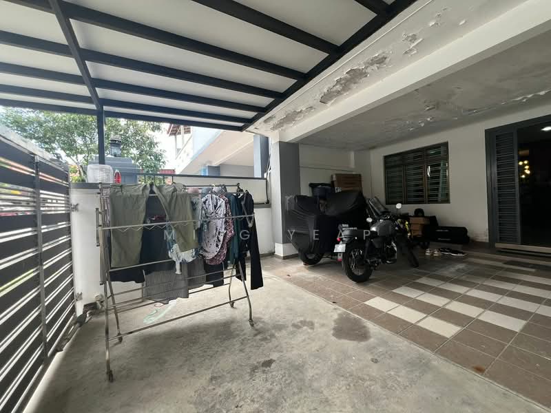 2-storey Terraced House for Sale in Bandar Dato Onn (Tebrau) - Ming Yeap - Exterior - PropertyGuru.com.my