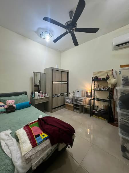 2-storey Terraced House for Sale in Bandar Dato Onn (Tebrau) - Ming Yeap - Bedroom - PropertyGuru.com.my