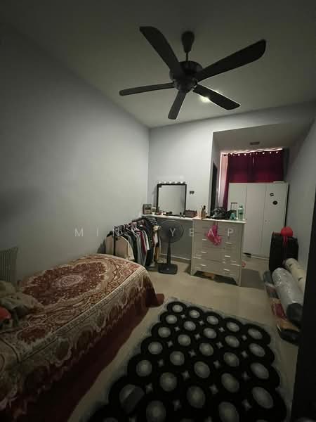 2-storey Terraced House for Sale in Bandar Dato Onn (Tebrau) - Ming Yeap - Bedroom - PropertyGuru.com.my