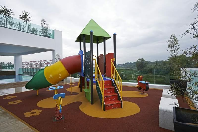 Rumah Teres 2 Tingkat untuk Dijual di Simpang Ampat (Penang) - Azura Ghani - PropertyGuru.com.my