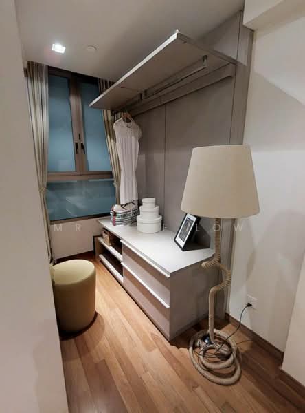 Service Residence for Sale at Stonor 3 - Mr Jeff Low - Interior - PropertyGuru.com.my