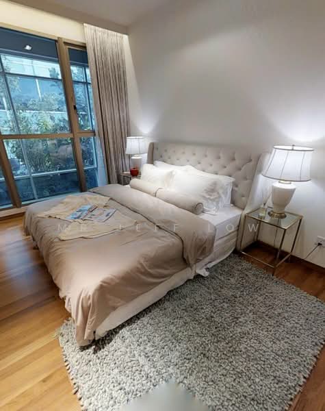 Service Residence for Sale at Stonor 3 - Mr Jeff Low - Bedroom - PropertyGuru.com.my