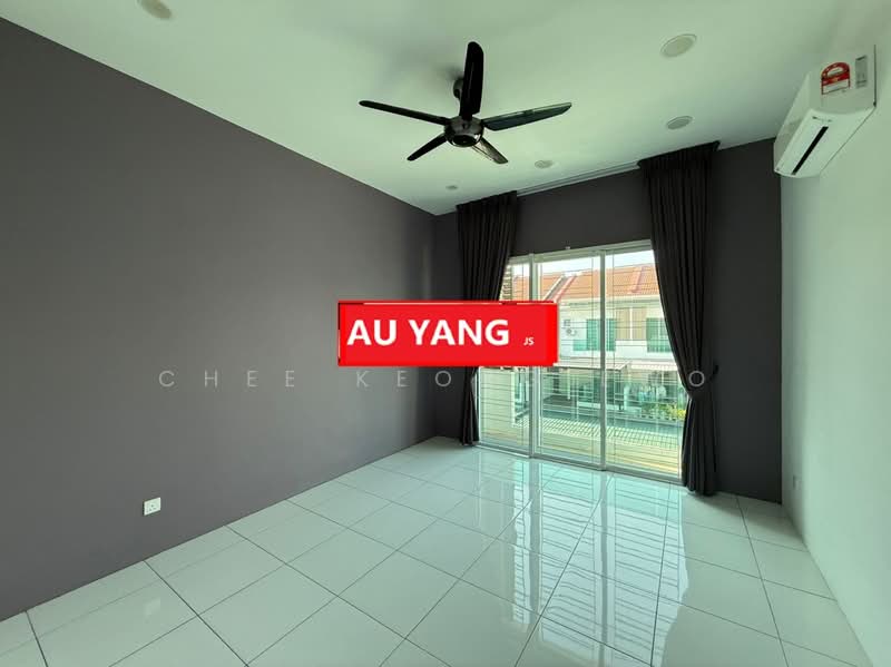 3-storey Terraced House for Sale in Butterworth (Penang) - Au Yong - Interior - PropertyGuru.com.my
