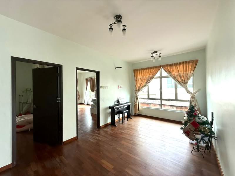 Semi-Detached House for Sale in Horizon Hills (Iskandar Puteri (Nusajaya)) - Caren Chong - PropertyGuru.com.my