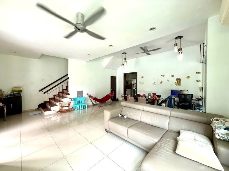 Semi-Detached House for Sale in Horizon Hills (Iskandar Puteri (Nusajaya)) - Caren Chong - PropertyGuru.com.my