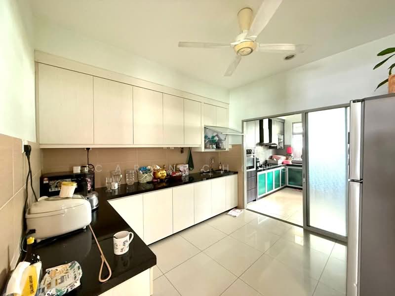 Semi-Detached House for Sale in Horizon Hills (Iskandar Puteri (Nusajaya)) - Caren Chong - PropertyGuru.com.my