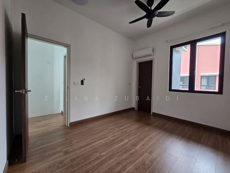 Rumah Teres untuk Disewa di Sungai Buloh (Selangor) - Zalina Zubaidi - Interior - PropertyGuru.com.my
