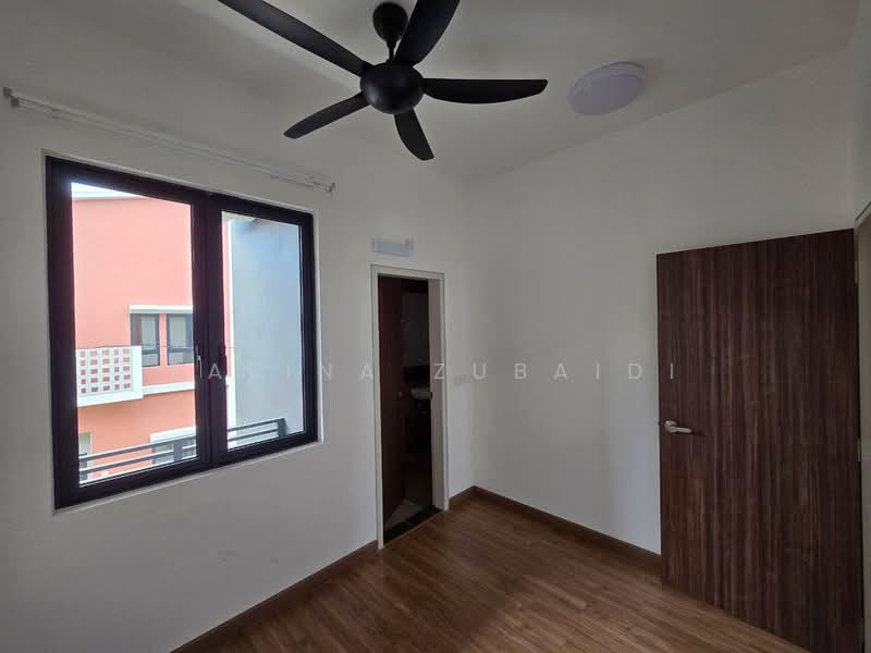 Rumah Teres untuk Disewa di Sungai Buloh (Selangor) - Zalina Zubaidi - Interior - PropertyGuru.com.my